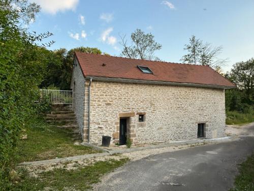 Cohons Casa | Gite Le petit Moulin