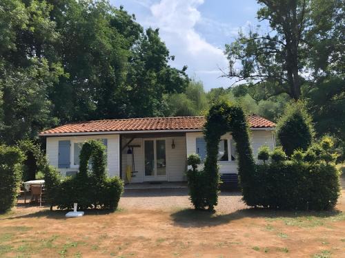 Varaignes Casa | Gite Le Pont