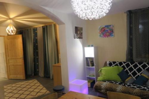 La Grave Apartamento | Gîte le Rocher - Suitable for people with reduced mobility