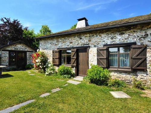 Petites Tailles Casa | Gite : Le vi colombage de Petites-Tailles