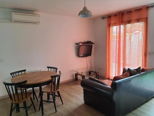 Saouzelong - Rangueil Apartamento | Gite le voisin Toulousain 1