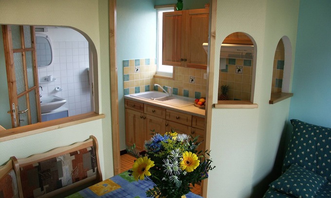 Le Perrier Casa | --Gite Les Colverts--