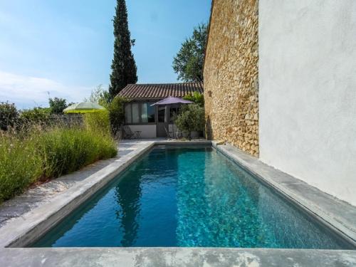 Bedoin Casa | Gite Les Enfantines