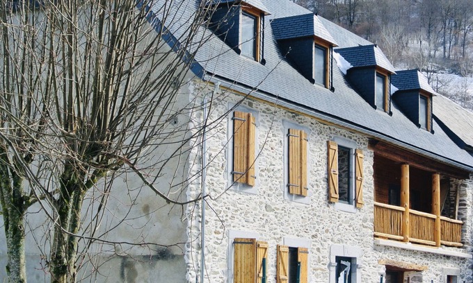 Peyragudes Casa | Casa rural - Les granges de Clarabide - Centro de Loudenvielle