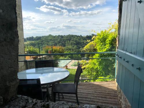 Monjoi Casa | Gite Les Hortalis