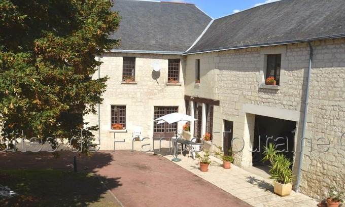 Ligre Cabaña | Casa rural Ligré, 1 dormitorio, 2 personas