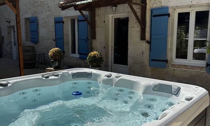 Astaffort Casa | Gite Loasis Pour Couple
