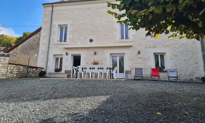 Lye Otro | Gite Lye, 5 bedrooms, 11 persons