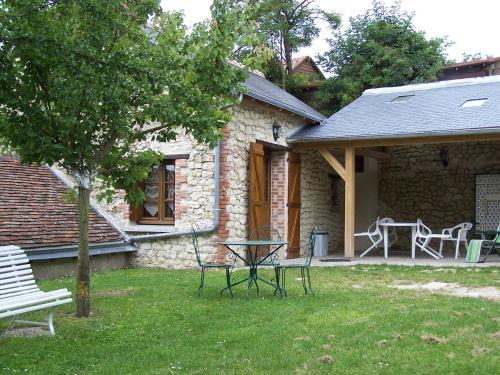 Dierre Casa | Gite Malivert