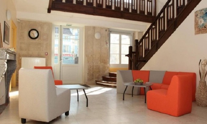 Marines Cabaña | Gite Marines, 5 bedrooms, 19 persons