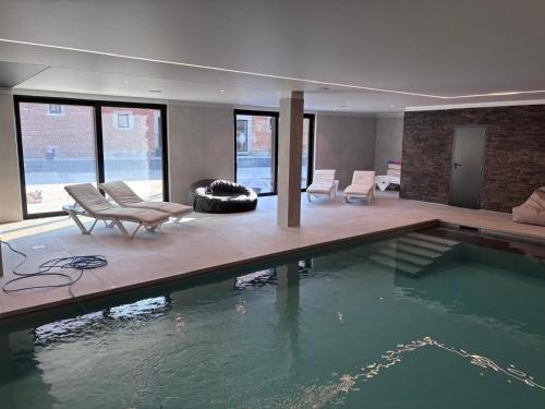 Omal Apartamento | Gite Maritime - Domaine aux charmes d'Ethan