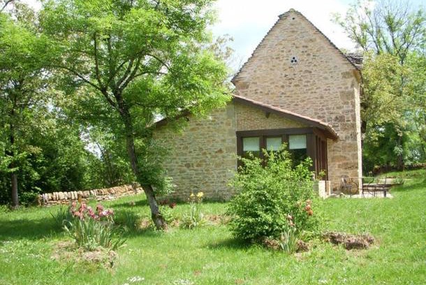 Martiel Casa | 70 m² Gîte ∙ 2 habitaciones ∙ 5 personas