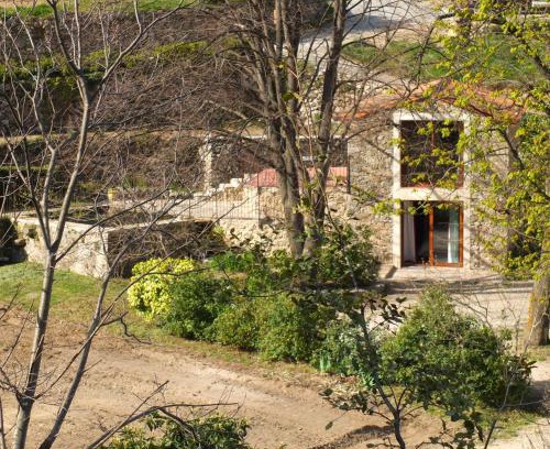 Mandagout Casa | Gite Mas Des Combes