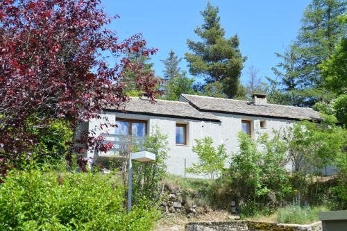 Pont-de-Montvert-Sud-Mont-Lozere Casa | Gite Mont Lozère