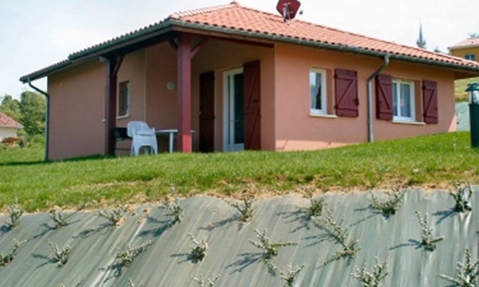 Mugron Casa | Casa rural Mugron, 2 dormitorios, 4 personas