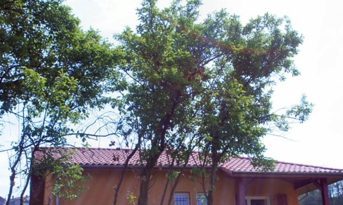 Mugron Casa | Casa rural Mugron, 2 dormitorios, 4 personas