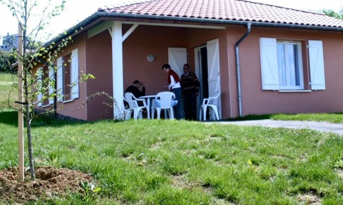 Mugron Casa | Casa rural Mugron, 3 dormitorios, 6 personas