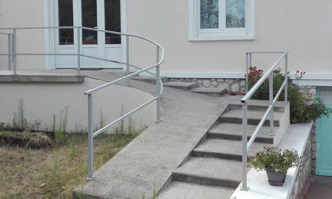 Muides-sur-Loire Cabaña | Casa rural Muides-sur-Loire, 2 dormitorios, 4 personas