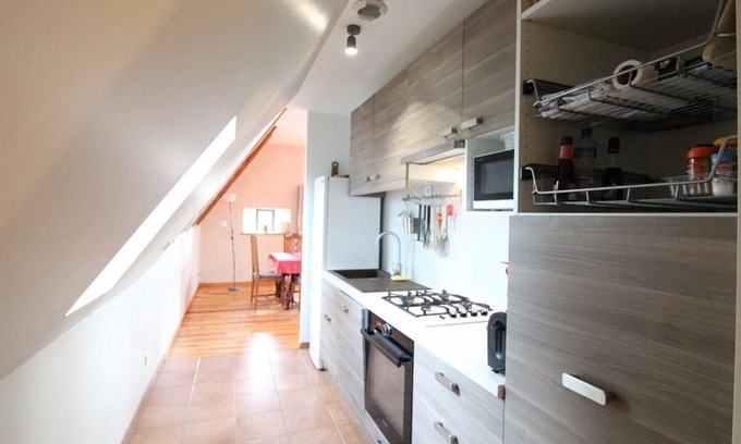 Narnhac Cabaña | Gite Narnhac, 3 bedrooms, 6 persons
