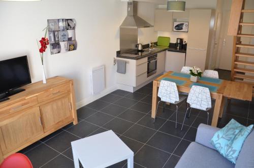 Wimereux Casa | Gite Opaline
