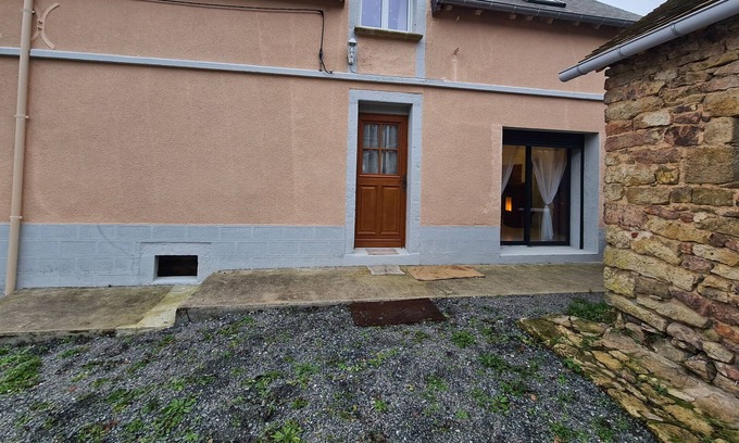 Orsennes Casa | Casa rural Orsennes, 3 dormitorios, 6 personas