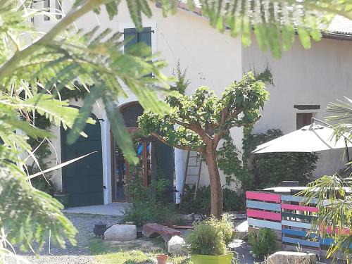 Pouillon Casa | gite Pedelucq