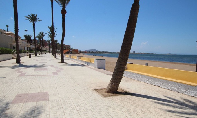 Playa Honda Cabaña | Casa rural Playa Honda, 2 dormitorios, 4 personas