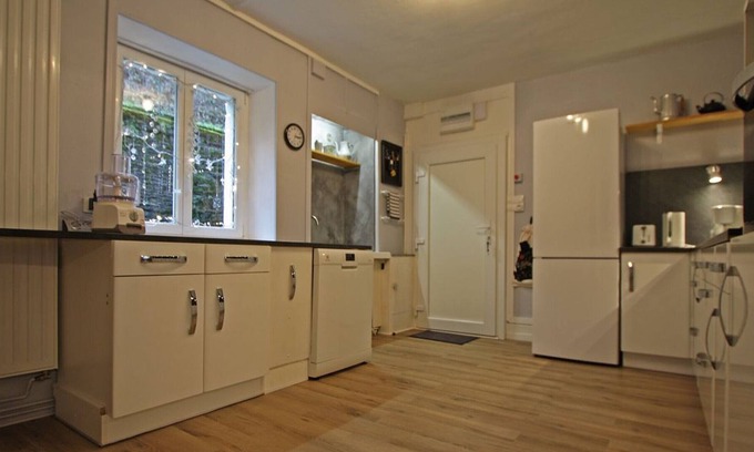 Plombieres-les-Bains Apartamento | Apartamento Plombières-les-Bains, 1 dormitorio, 2 personas