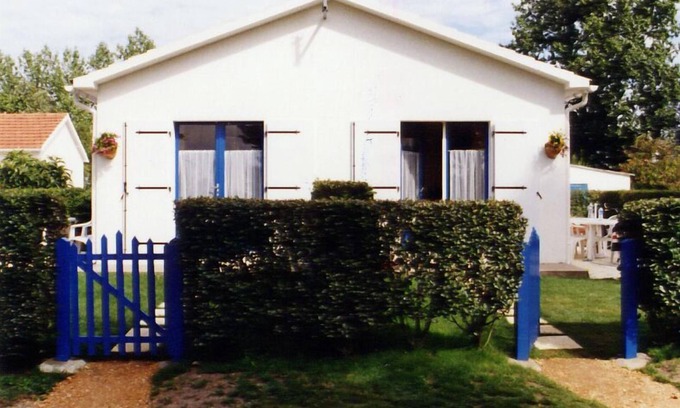 Le Perrier Casa | - Chorlitos del sitio--