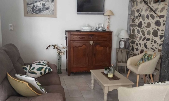 Aramits Casa | Gite Pouquette