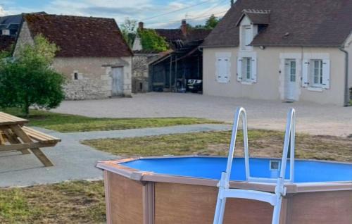 Thesee Casa | Gite Proche De Beauval