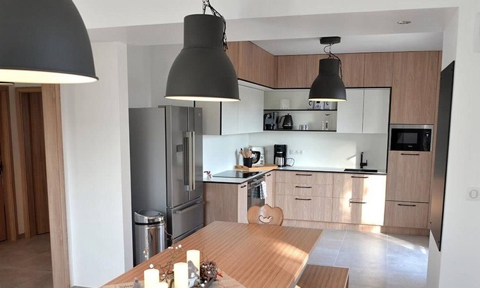 Ribeauville Cabaña | Gite Ribeauvillé, 6 bedrooms, 14 persons