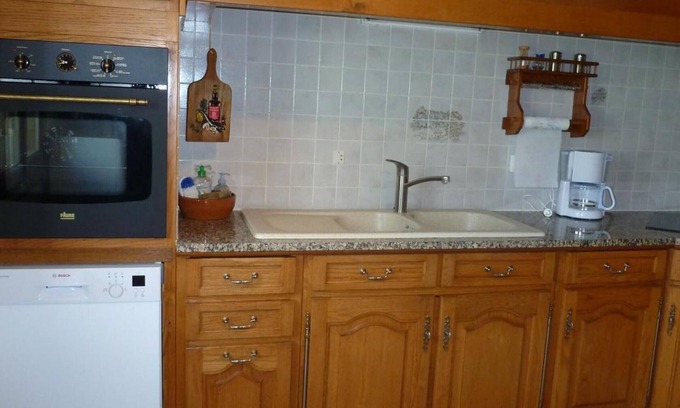 Richebourg Cabaña | Gite Richebourg, 3 bedrooms, 6 persons