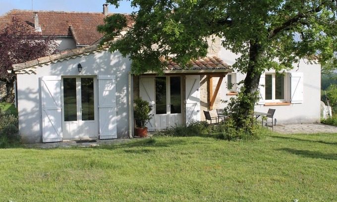 Lalbenque Casa | Gite Roujolis - LALBENQUE