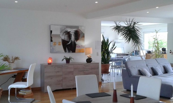 Precorbin Cabaña | Casa rural Saint-Jean-des-Baisants, 3 dormitorios, 6 personas