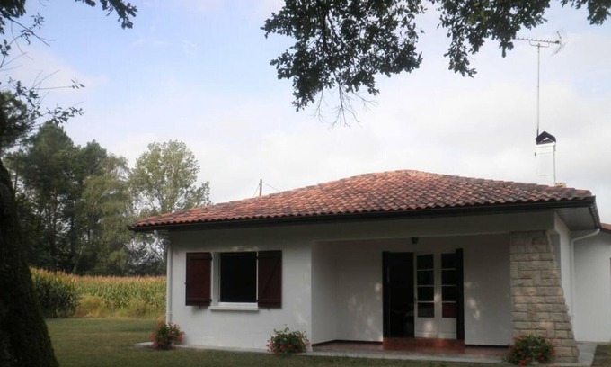 Saint-Julien-dArmagnac Casa | Casa rural Saint-Julien-d'Armagnac, 2 dormitorios, 4 personas