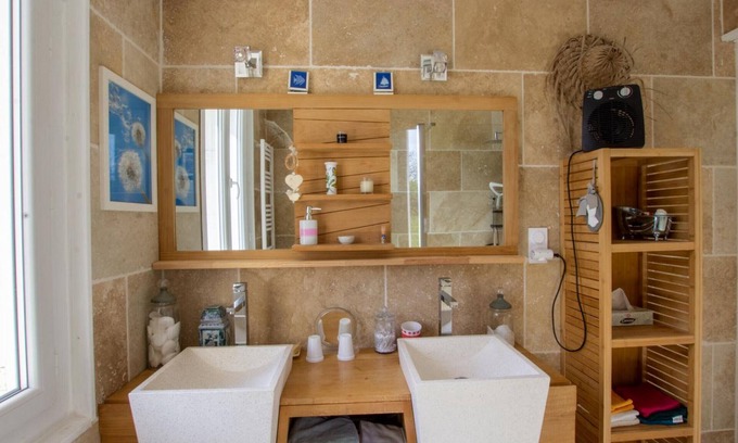 Saint-Julien-de-Lampon Cabaña | Casa rural Saint-Julien-de-Lampon, 3 dormitorios, 6 personas