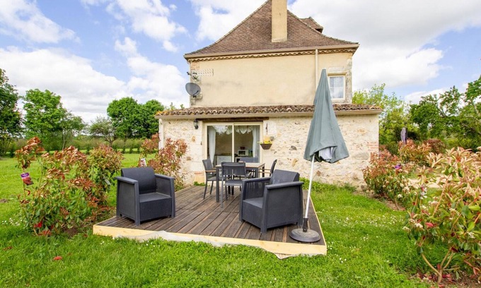 Saint-Sauveur Cabaña | Gite Saint-Sauveur, 1 bedroom, 2 persons