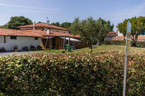 Toulouzette Casa | Gite salis
