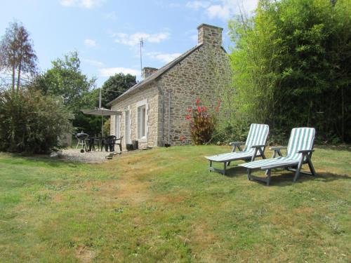 Plounevez-Quintin Casa | Gite Sant Venter
