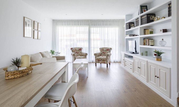 Sanxenxo Cabaña | Gite Sanxenxo, 5 bedrooms, 10 persons