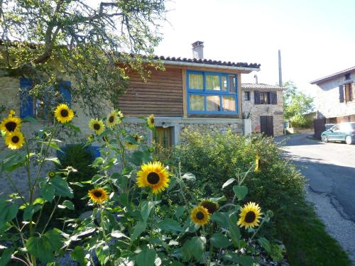 Roquefixade Casa | Gite Sent Martin