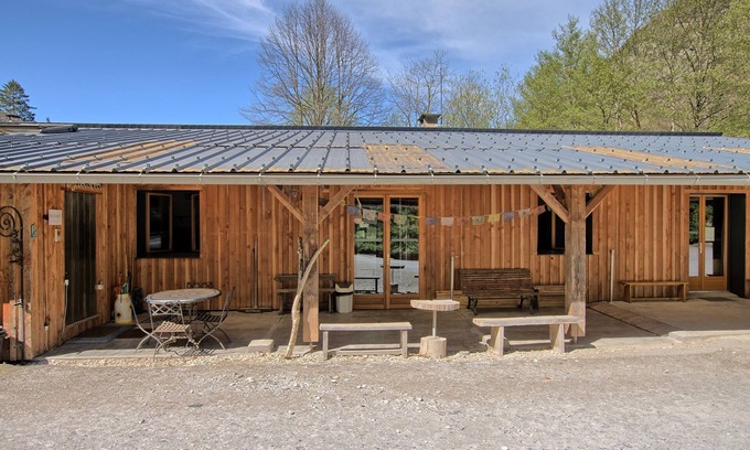 Bagneres-de-Luchon Casa | Gite skioura, gite de groupe