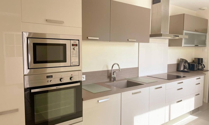 Thesee Cabaña | Gite Thésée, 3 bedrooms, 10 persons