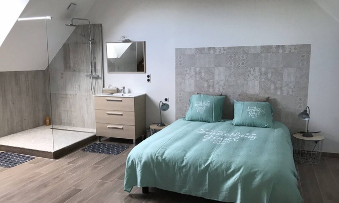 Ognes Cama Y Desayuno | Casa rural el encanto de Ognes