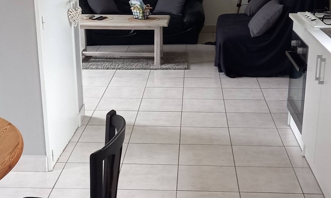 Arrest Casa | Gite the getaway