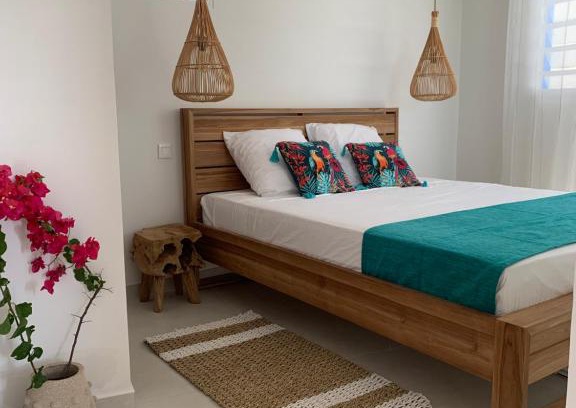 Rifflet Casa | Gite Ti Bali