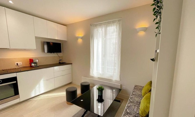 Tours Cabaña | Gite Tours, 1 bedroom, 2 persons