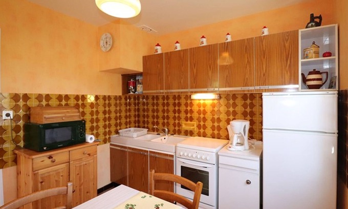 Tremouille Cabaña | Gite Trémouille, 2 bedrooms, 4 persons