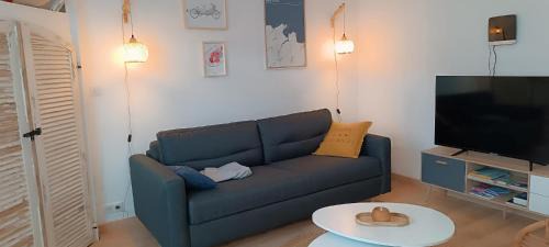 Morlaix Apartamento | Gite Ty Goelo Morlaix